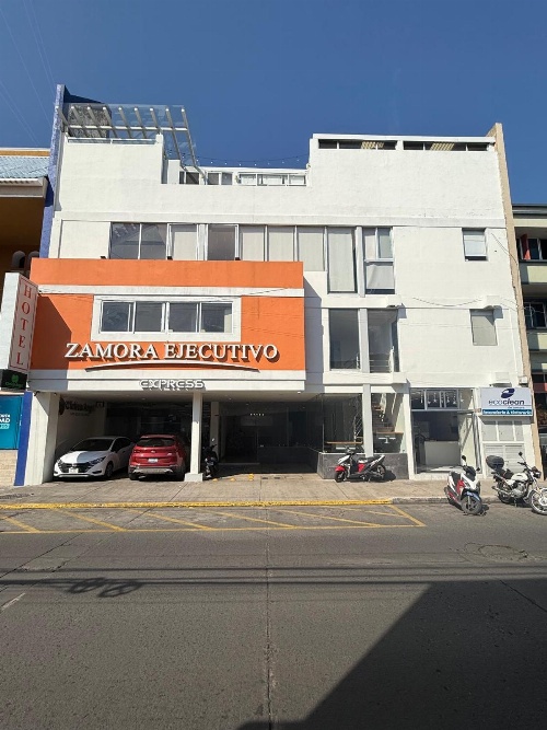 ZAMORA EJECUTIVO EXPRESS image 1