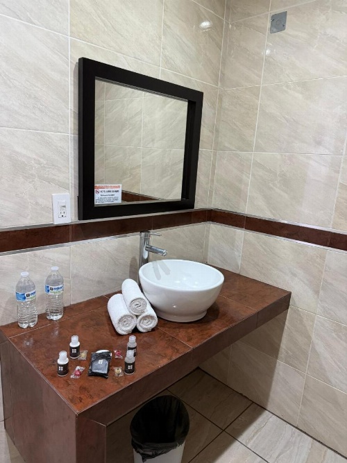 ZAMORA EJECUTIVO EXPRESS image 7