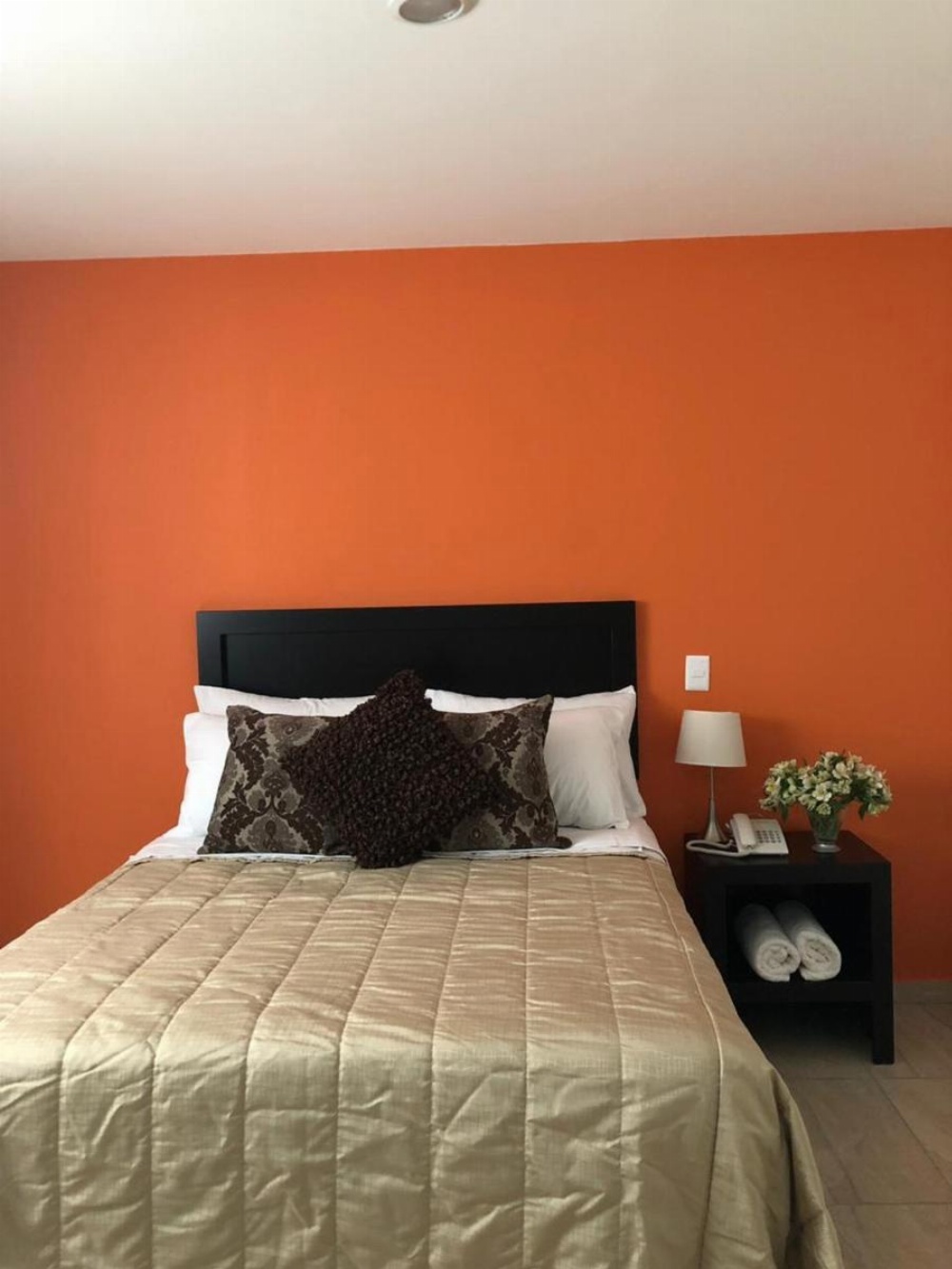 ZAMORA EJECUTIVO EXPRESS