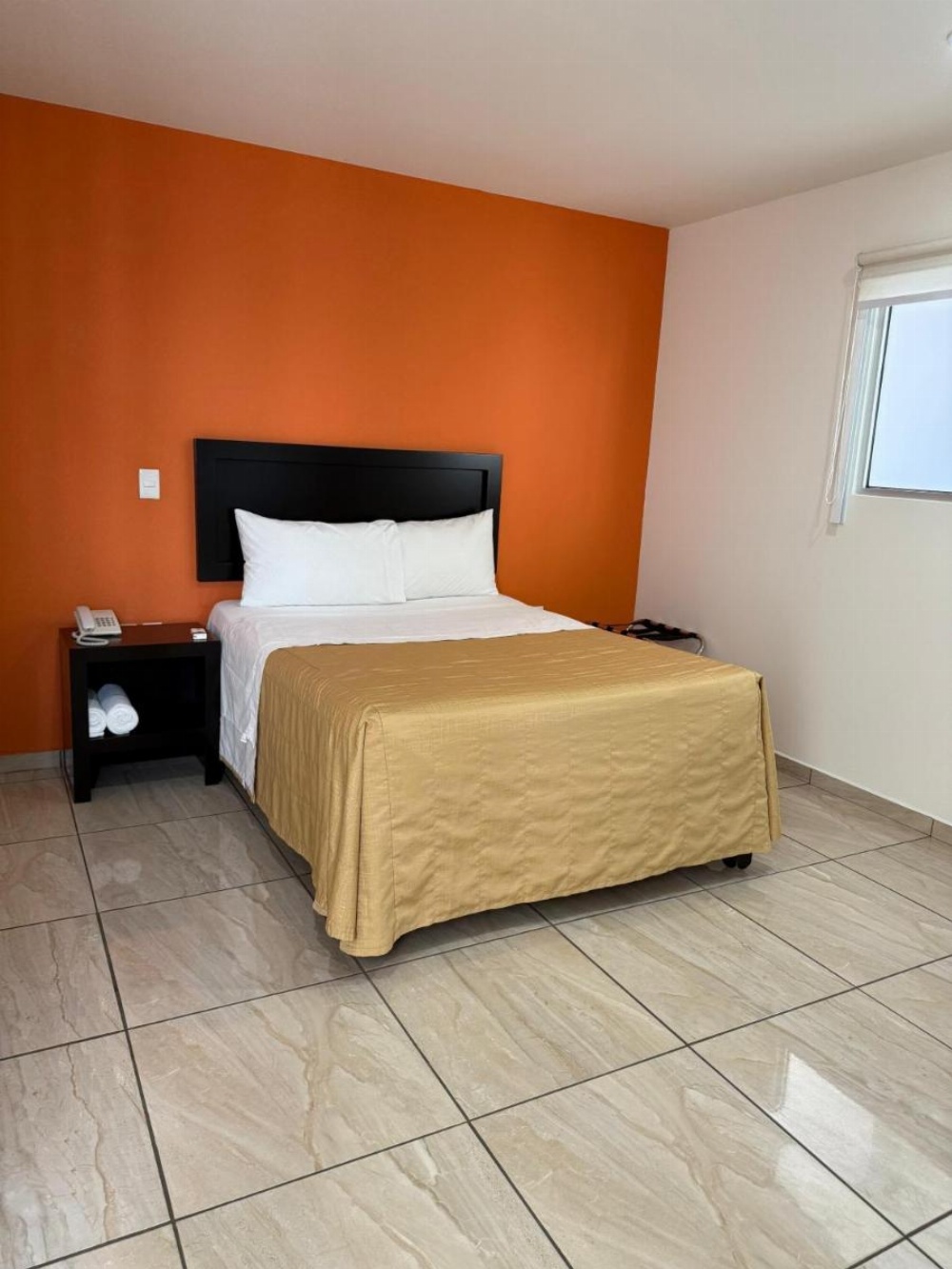 ZAMORA EJECUTIVO EXPRESS